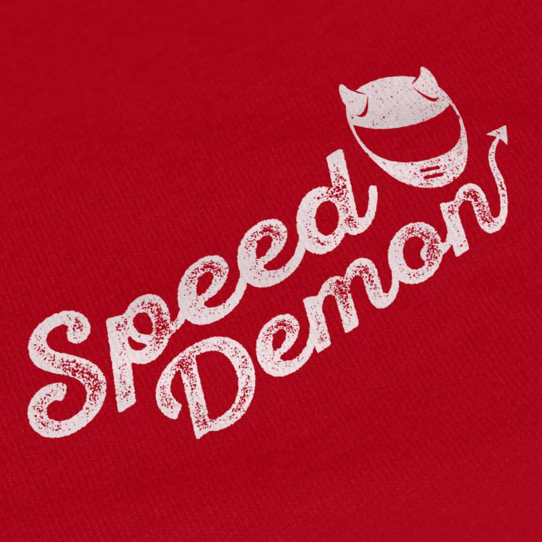 "Demon" Tee