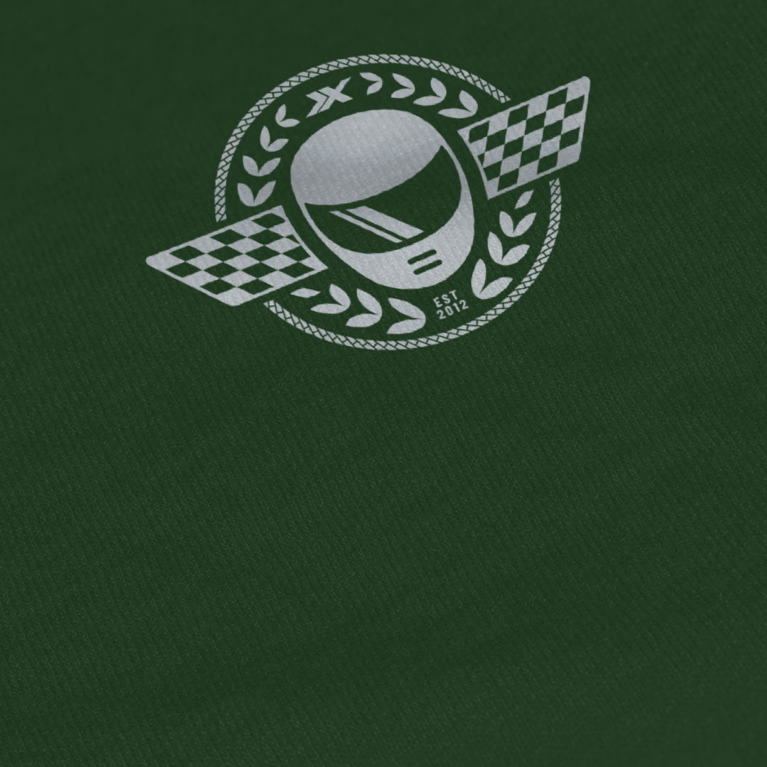 "Driven" Tee