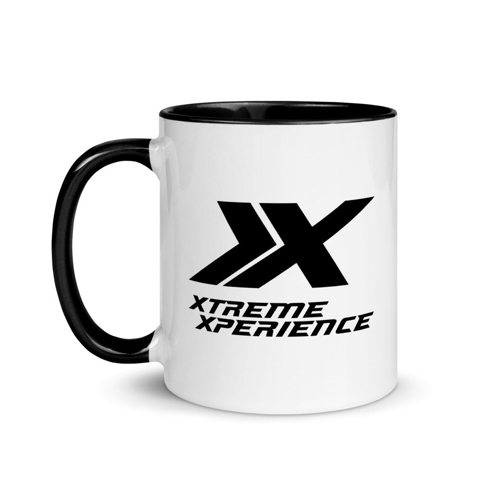 XX Blackout Mug