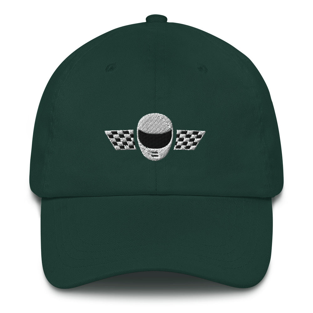 "Stig" Dad Hat