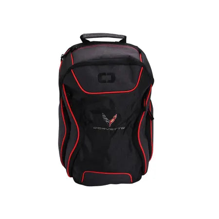 Corvette Backpack