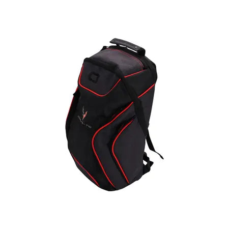 Corvette Backpack