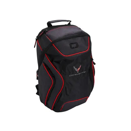 Corvette Backpack