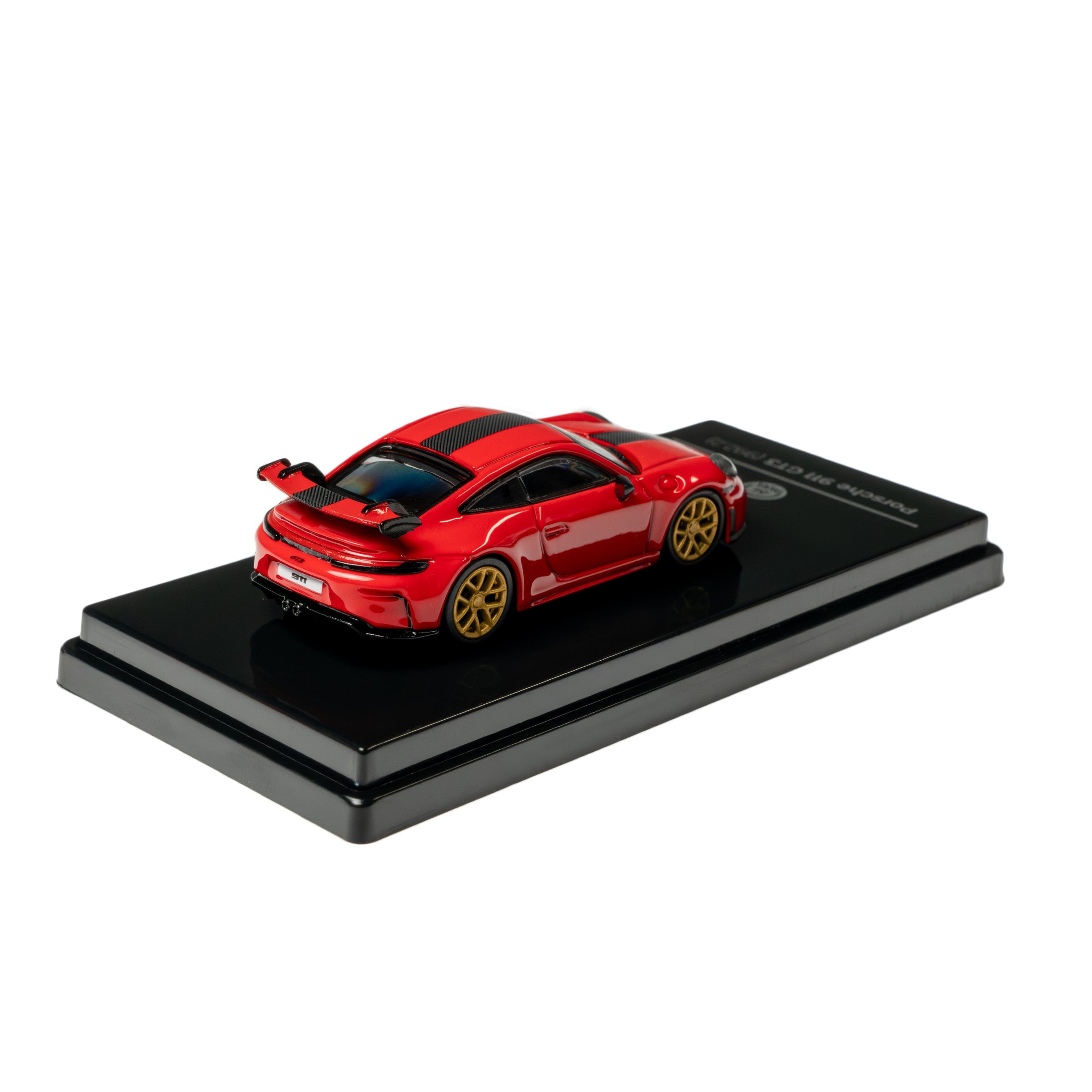 Porsche 911 Matchbox