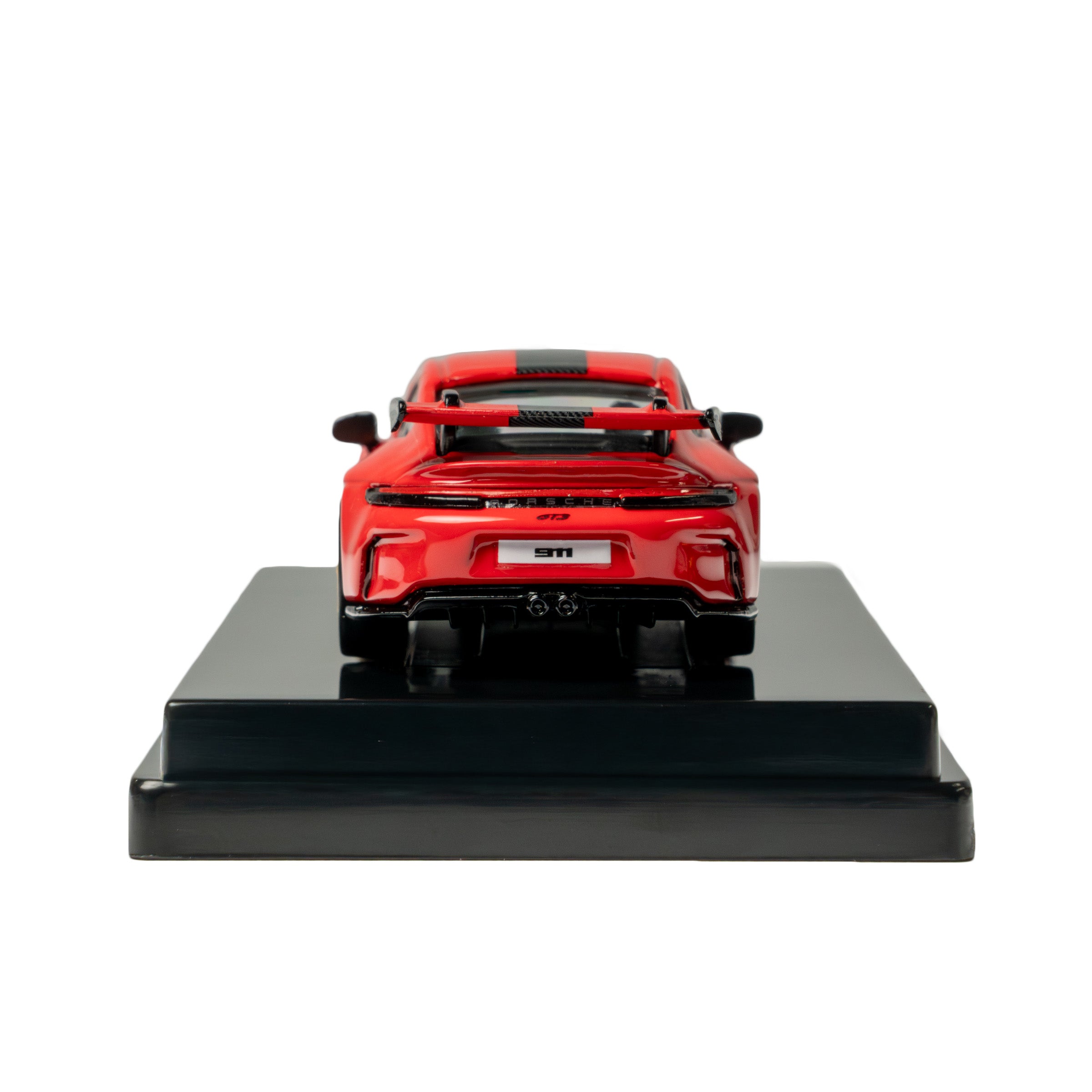 Porsche 911 Matchbox