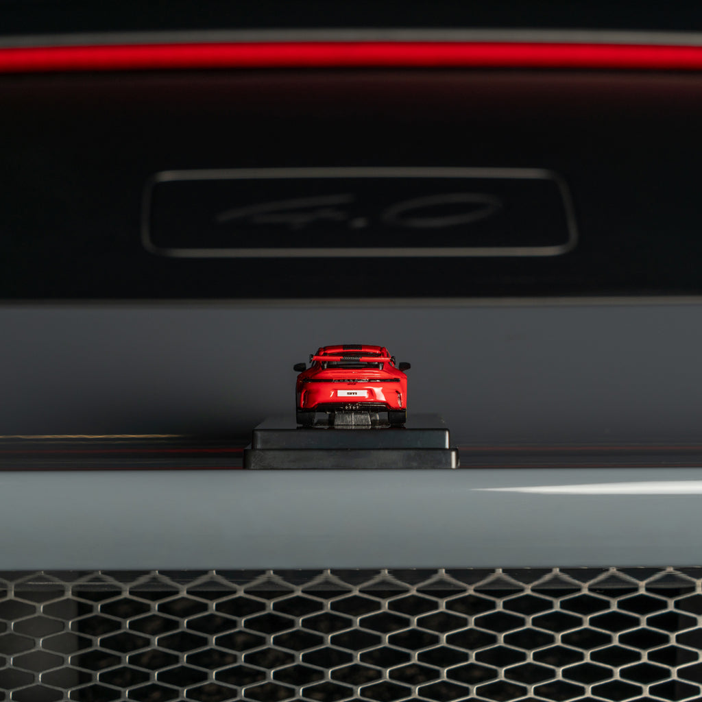 Porsche 911 Matchbox