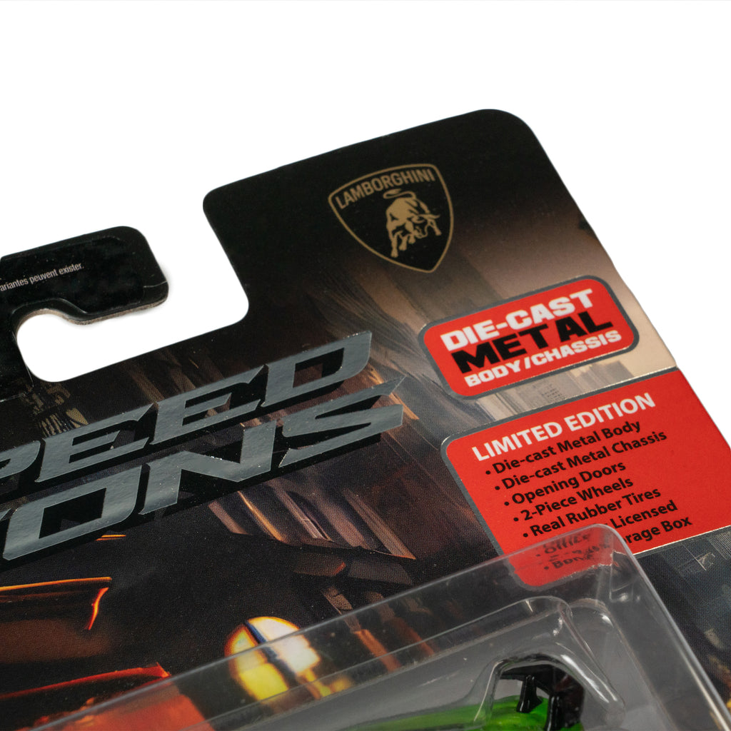 Lamborghini Huracan Matchbox