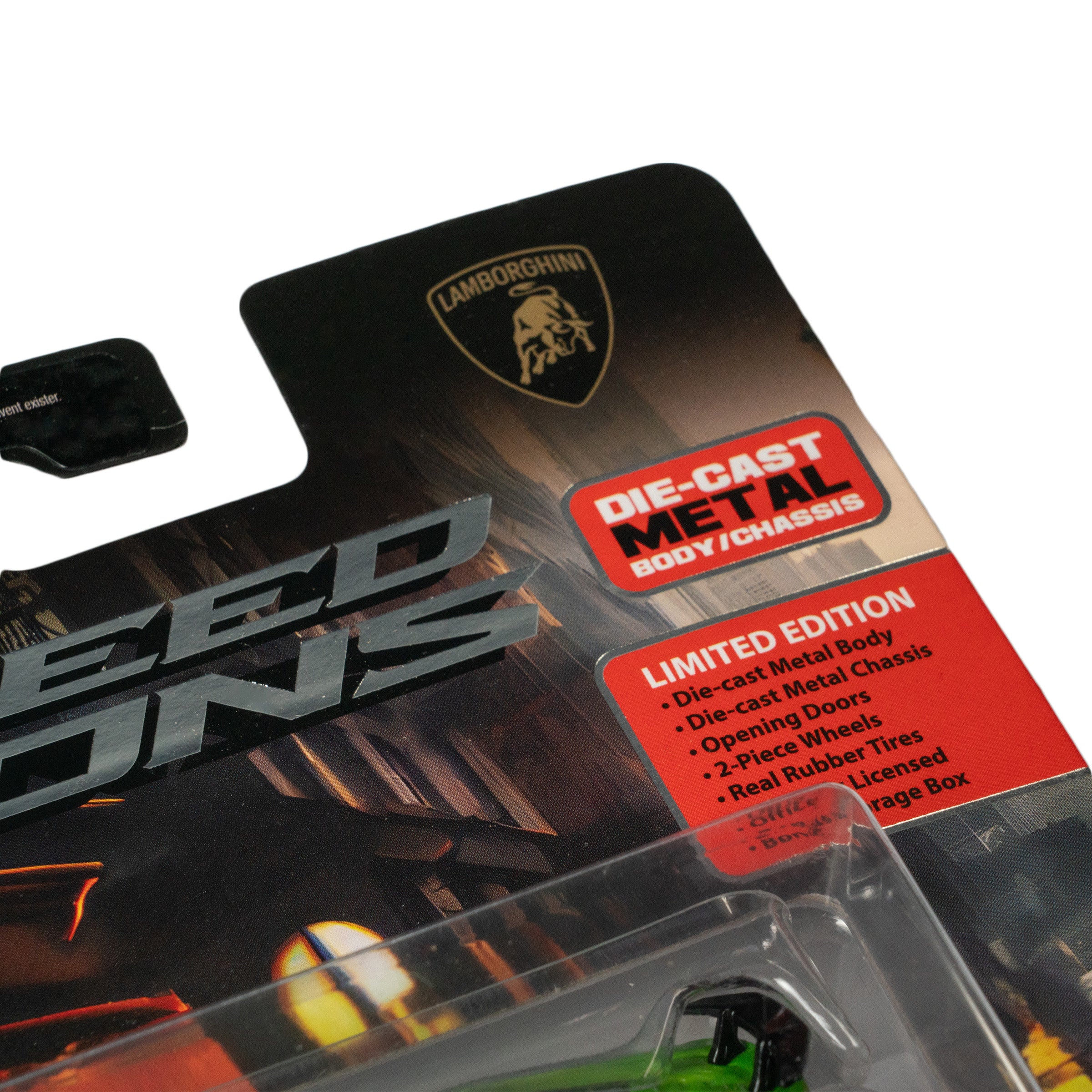 Lamborghini Huracan Matchbox