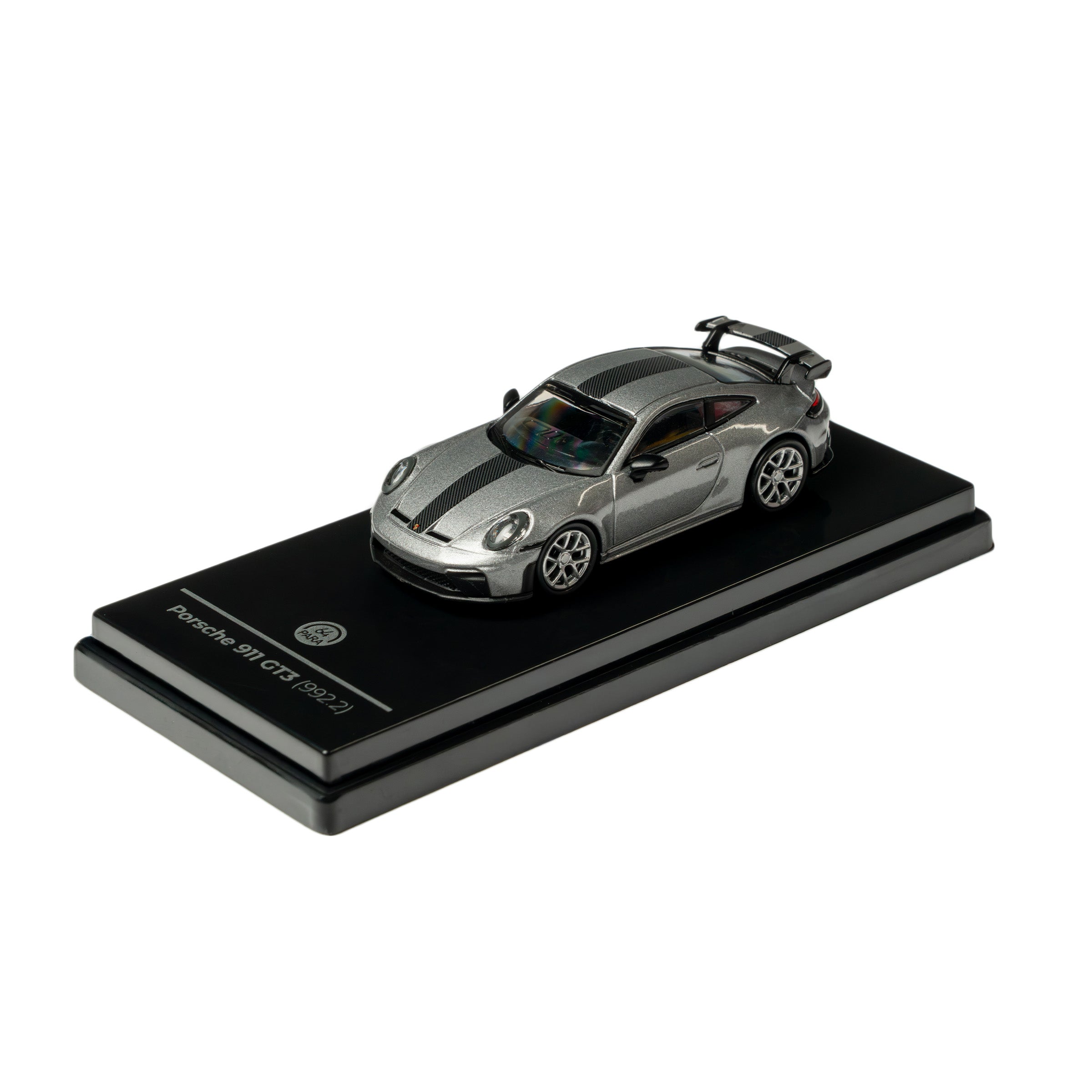 Porsche 911 Matchbox