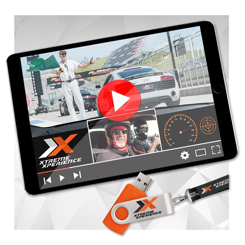 Video & Photo Packages