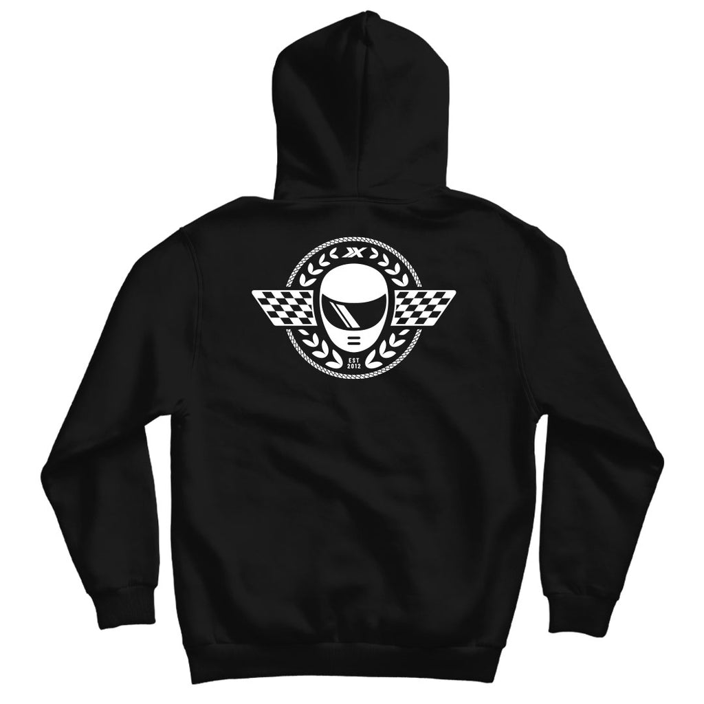 "Xtreme Crew" Hoodie