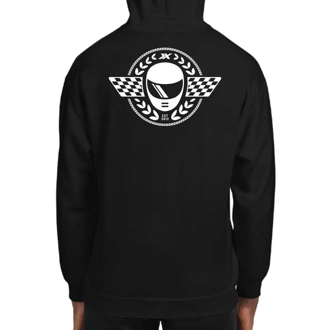 "Xtreme Crew" Hoodie