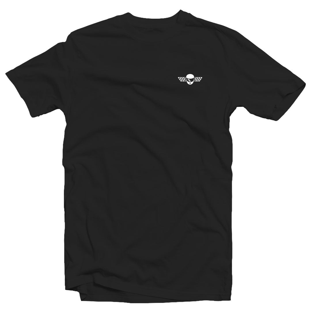 "Xtreme Crew" Tee