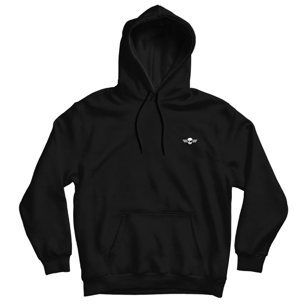 "Xtreme Crew" Hoodie