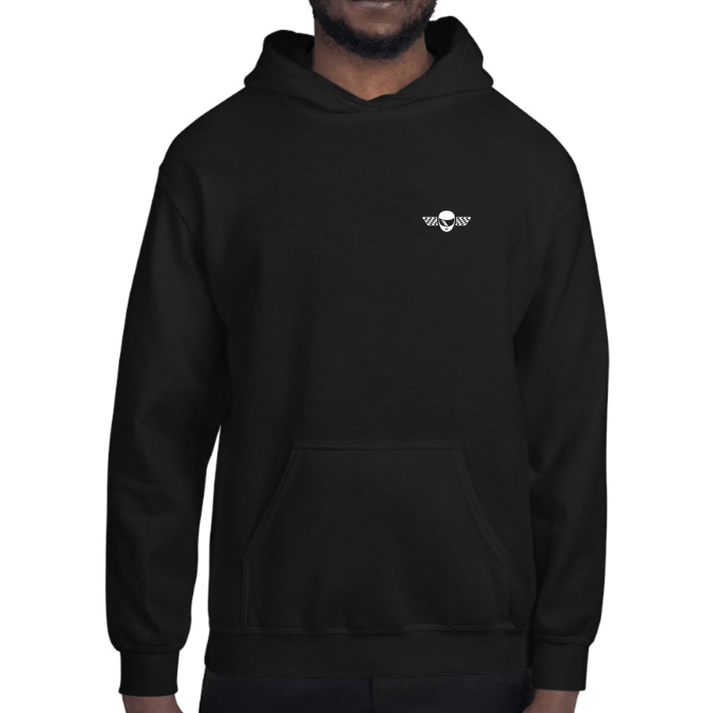 "Xtreme Crew" Hoodie